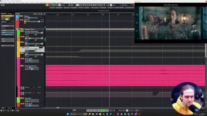 ОБРАБОТКА ГОЛОСА ДЛЯ ДУБЛЯЖА - АВАТАР: ЛЕГЕНДА ОБ ААНГЕ  #дубляж