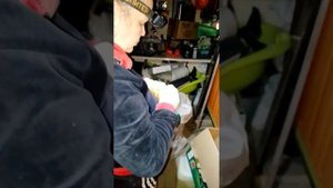 🔥Дезинфекция погреба и теплицы серной шашкой "Бомбер