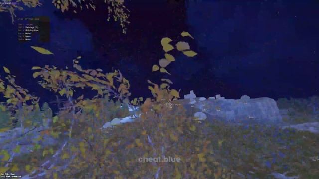 Кряк лучшего чита для RUST (steam) смотреть онлайн