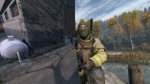 СТРЕЛКА DAYZ - Хороший сервер для ценителей PVP | Обзоры се
