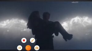 Секрет небес.. Краткометражный фильм