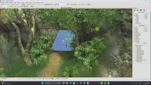Редактор уровней «Far Cry» - Инструмент «Holes»