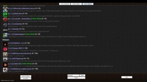 Как установить версию Херобрина для Майнкрафт