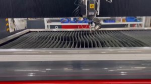 Комплекс гидроабразивного резания с 5-осной режущей головкой PowerJet 300G