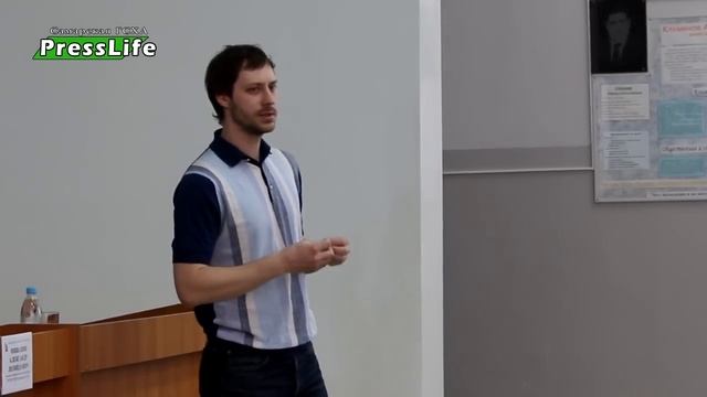 Конференция "Вклад молодых ученых в аграрную науку"