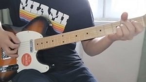 Telecaster