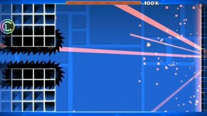 МИНУТА СПАМА В ГЕОМЕТРИ ДЕШЬ