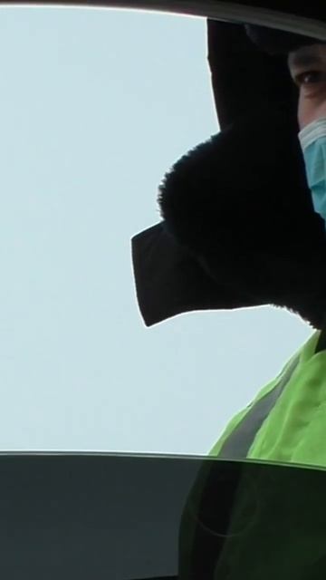 ДПСник получил в шоколадный глаз #shorts #mrrissso #шоколадны? смотреть онлайн