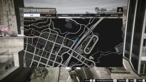 Как убрать Розыск в GTA Online! (3 способа) + ЛАЙФХАК