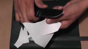 Обзор ножа "ХАНТЕР" от компании "ЗУБР".