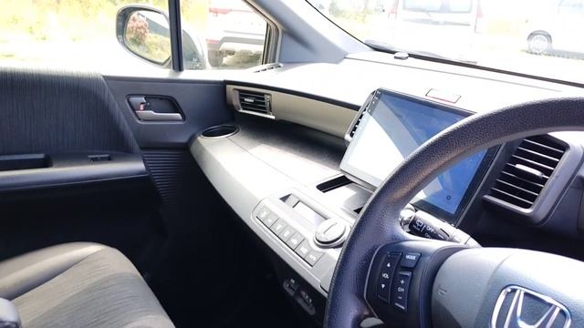 Реальная цена HONDA FREED SPIKE с аукциона Японии в 2025 году 💲