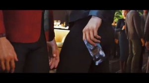 Джеймс Бонд — 007 First Light трейлер игры