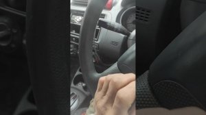 Датчик вентилятора Ниссан Марч К11.