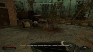 Халявный Артефакт ВНЗ Круг Горелый Лес S.T.A.L.K.E.R. 2: Heart of