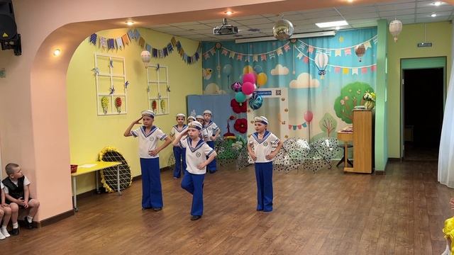 2025 год Итоговый концерт  КОНФЕТКИ дс 329г Челябинск