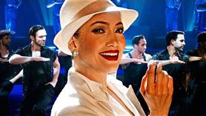 Поцелуй Женщины-паука — Русский Трейлер (4K Субтитры, 2025) Дженнифер Лопес