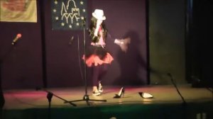 Фестиваль в городе Рын, Польша