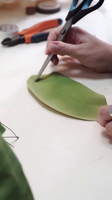 ПОДАРОК К 8 МАРТА ЛЮБИМОЙ ДЕВУШКЕ ( ЦВЕТЫ СВОИМИ РУКАМИ ) #подароксвоимируками #декор смотреть онлайн