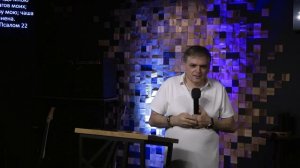 Господь - Пастырь мой|Спартак Хроев
Церковь "Новая Жизнь" | г.Саратов