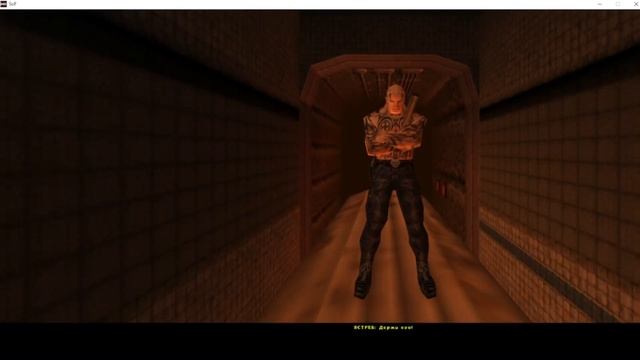 Soldier of Fortune 1/Прохождение #1/Сабля смотреть онлайн