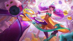 League of Legends #96.СТРИМ.