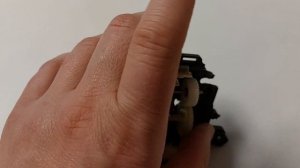 заклинило замок двери шкода тур