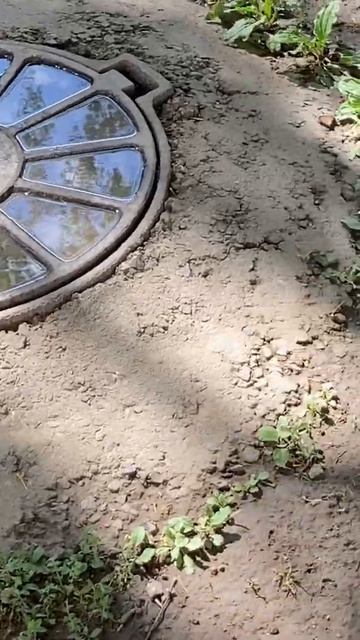 Алоша Кирпичёв упал в колодец!!! Помогите пожалуйста!!!! смотреть онлайн