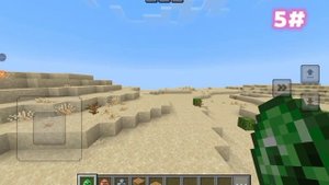 Проверяю 6 мифов в minecraft 1.21.72