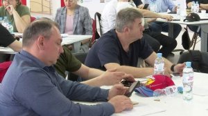 Завершился второй модуль программы "Герои Югры"