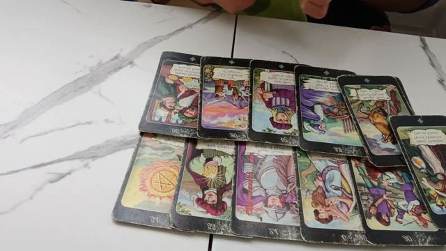Что Вас ожидает в любви? 💗💗💗 Таро расклад. Необходи? смотреть онлайн
