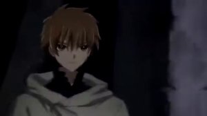NbY Хроники крыльев Tsubasa Reservoir Chronicle клип AMV natalisan95