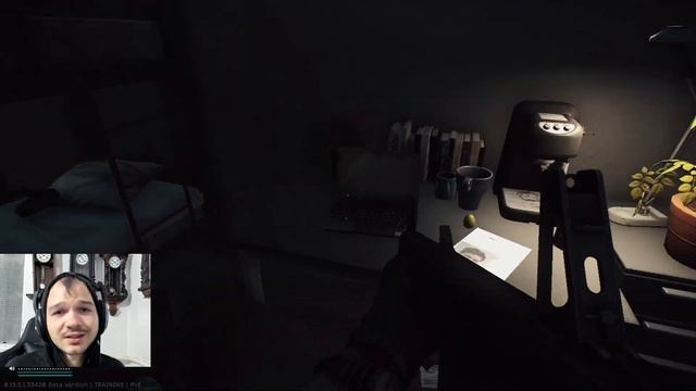 Тарков зомби, ивент на Хеллоуин 7,8 часть. Гайд Escape from Та смотреть онлайн