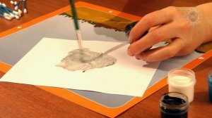 Времена года 5+ Осень. Осенний дождь.