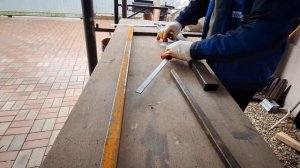 Как собрать ферму?! #сварка