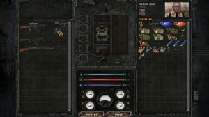 Баг с прицелами. STALKER чистое небо. второй путь. 1.5.10 STCS Wea