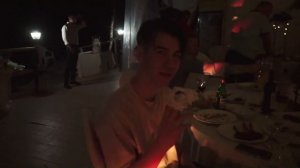 Ведущий Артем Хомченков - Wedding Day 20.08.2022