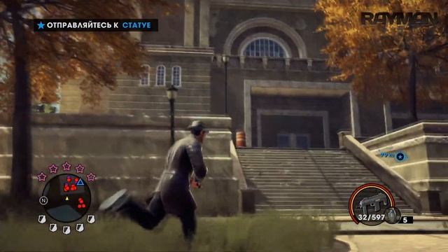 ПРОХОЖДЕНИЕ SAINTS ROW THE THIRD REMASTERED #15 - ФИНАЛ смотреть онлайн