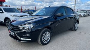 Обзор на Lada (ВАЗ) Vesta I, 2018 г. ПРОХОР | Просто Хорошие Автомобили!