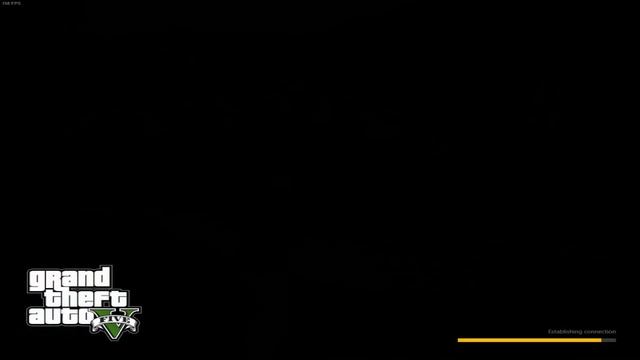 Снова крашнуло на ... GTA 5 RP | DAVIS | ТРАССА смотреть онлайн