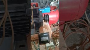 Подключение Эл двигателя 4 кВт 380в через инвертор