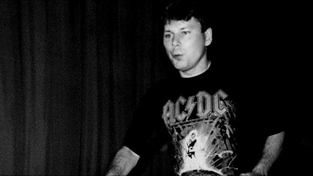 Сектор Газа - Я мочился в ночь смотреть онлайн