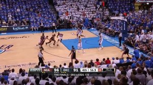 The WILDEST Ending From Each of the Last 25 NBA Finals