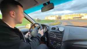 ПОСТАВИЛ ВЫХЛОП НА ГРАНТУ | БАСИСТЫЙ И ПРИЯТНЫЙ ЗВУК | ?