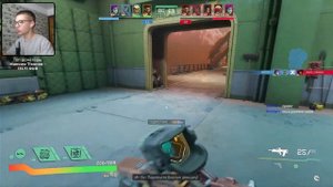 🔴 СТРИМ • ИГРАЕМ В CONCORD НА PS5 • БЕТА ТЕСТ