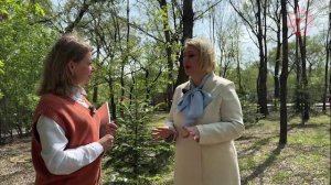 Генетический тест на долголетие