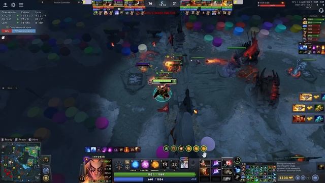 Может ли новичок ДОМИНИРОВАТЬ на Инвокере используя ч смотреть онлайн