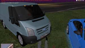 Ошибочная посадка