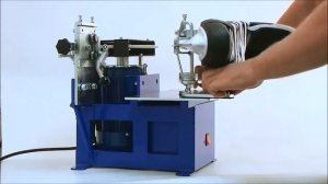 Станок для заточки коньков "СЗК-2"