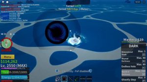 Как получить молоток и как чинить корабли в Blox Fruit