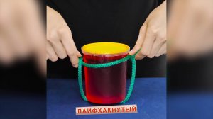 Лайфхаки для выживальщиков